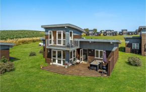 Cozy Home In Faaborg With House Sea View in Faaborg